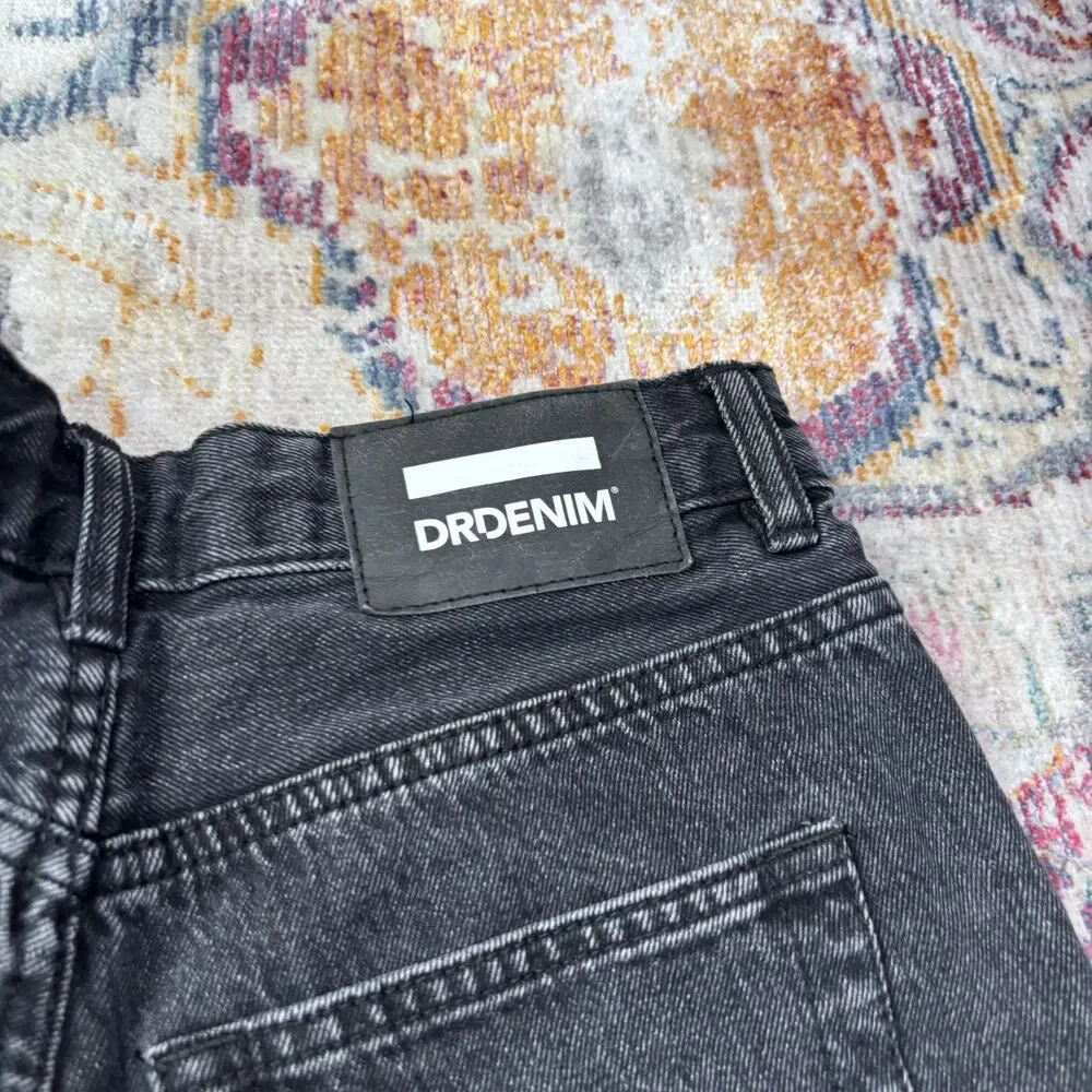 Dr. Denim Nora Jean Shorts